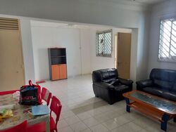 Blk 441 Fajar Road (Bukit Panjang), HDB 4 Rooms #586062061